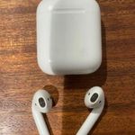 Apple AirPods Photo 0