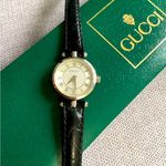 Gucci Ladies SHELLY LINE watch ❤️LOVELY ❤️ Photo 1