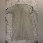 Lululemon  Swiftly Tech Long Sleeve Photo 2
