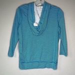 Lauren Ralph Lauren Active Hoody Shirt White Photo 3