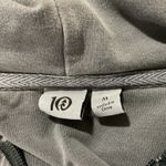 Tentree  Womens French Terry Boyfriend Full Zip Hoodie Size M Photo 4