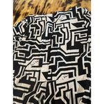 H&M RICHARD ALLAN x Collab Calf Length Circle Skirt Midi Dress Wedding Guest Photo 6