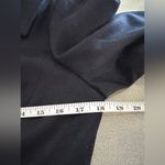 Asylum by Raw 7 Women's Black Double Photo 8