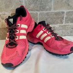 Adidas Kanadia TR 6 W Trail Running Walking Hiking Shoes / Trainer Size 8.5 Photo 0