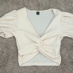 SheIn Going Out Top Photo 1