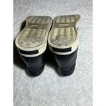 $150 Polo Ralph Lauren Dree Nappa‎ Leather High Photo 3