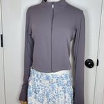 Free People Movement Snowflake Running Shorts L Princess Winter Pickleball Photo 0