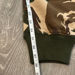 Ralph Lauren Polo Women’s Medium Camo Fleece Cargo Sweatpant Jogger Pull On Pant Photo 13