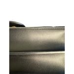 Gucci NIB GG Marmont Web Heart Shoulder Bag in Black Photo 11