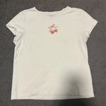 American Eagle  Baby Tee Photo 0