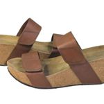 Eric Michael Lily Sandals EUC Size 42 US 11 S3480 Photo 8