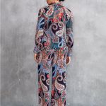 Driomp SHEIN brand size Large two piece set. NWOT Green Photo 1