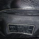 Relic  Large Pockets Black Pebbled Handbag Photo 1