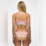 prAna  Willow Falls Reversible Swim Top Sm Photo 1