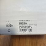 Schutz  Christie Studded Black Loafers in Size 8 New but no box lid Photo 4