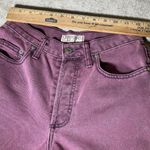 Guess Vintage  by Georges Marciano Jeans Women's Size 27 Button Fly 90’s Y2K EUC Photo 8