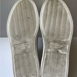 Kate Spade  Women’s White Leather Audrey Sneakers Size 6.5 Photo 10