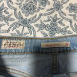 Levi's Levi ribcage shorts Photo 2