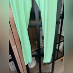 Paragon  RecStretch Original Sculptseam Leggings high rise sour mint chip booty Photo 7