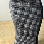 Easy Street Bronze Croc Embossed Loafer Comfort Slip On Shoes Womens 7.5 Casual Photo 7