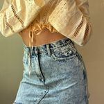 Abercrombie & Fitch Abercrombie Skirt  Photo 0