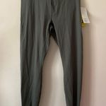 All In Motion Women's Elongate 7/8 Leggings pants Fern Green XL NWT compression Photo 2