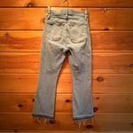 Loft “The Kick Crop” Jeans size 26/2 “P” Photo 5