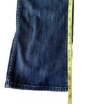 7 For All Mankind  Dark Wash Denim Jeans Size 27 Photo 9