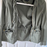 New Look Green Light Jacket Photo 0