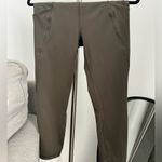 Lululemon  Time To Sweat Crop *23" Photo 5