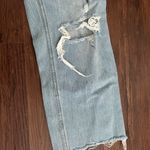 Abercrombie & Fitch Ankle Jeans Photo 3