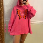 I am gia Hoodie Photo 0