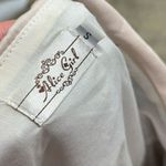 Alice Girl coquette brown teddy bear Lolita Peter Pan collar dress Photo 6