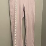 Fabletics Pastel Leggings  Light Pink like New Medium Photo 0