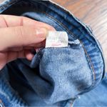 Levi's Levi’s • vintage 1970s Plowboy jeans high waist wide leg thrashed faded 70s Photo 6