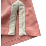 Spartina 449 Cordelia Blossom Embroidered Pink Coral Dress Size Medium Boho Photo 4