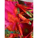 Show Me Your Mumu Lady Corset Floral Dress in Miss Malibu XXL Photo 6