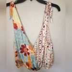 Free People NWT TIED TO YOU TANK Photo 2