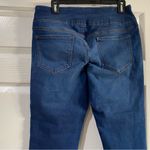 SO  Goods For Life Blue High Rise Pull On Jeggings Size Large Photo 6