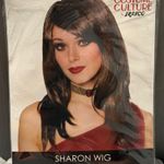 Sharon Brown Wig Photo 1