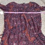 Ban Jara 4/$20 medium paisley tunic blouse Photo 4