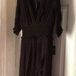 EXPRESS New  maxi dress, size small Photo 4