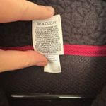 PINK - Victoria's Secret  Arizona State (ASU) Half-Zip Sherpa Sweatshirt Photo 6