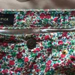 J.Crew Liberty Toothpick Jeans In Emma & Georgina Photo 3