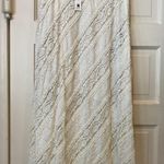 Willow & Clay Asymmetric Hem Lace Skirt Photo 3