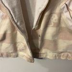 Urban Outfitters  Wide Sleeve Oversized Mushroom Checkerboard‎ Wrap Jacket XS/S Photo 9