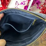 Fossil  Denim Kendall Crossbody Chambray Photo 6