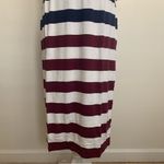 Ted Baker NWT Yuni Rowing Stripe Bodycon Dress Size 12 Photo 7