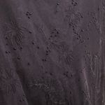 French Connection Black Sequined Pencil Skirt 6 Photo 4