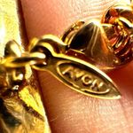 Avon "President's Recognition" pearlesque necklace Photo 7